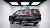 2025 Toyota LAND CRUISER