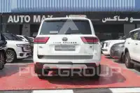 2025 Toyota LAND CRUISER