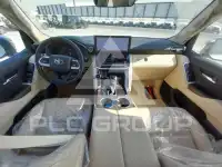 2025 Toyota LAND CRUISER