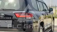 2025 Toyota LAND CRUISER