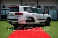 2025 Toyota LAND CRUISER