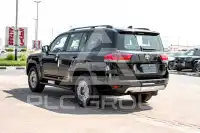 2025 Toyota LAND CRUISER