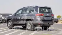 2025 Toyota LAND CRUISER