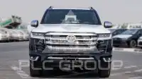 2025 Toyota LAND CRUISER