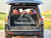 2025 Toyota LAND CRUISER