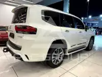 2025 Toyota LAND CRUISER