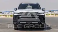 2025 Toyota LAND CRUISER