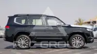 2025 Toyota LAND CRUISER