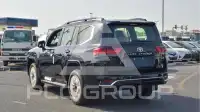 2025 Toyota LAND CRUISER