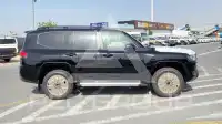 2025 Toyota LAND CRUISER