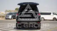 2025 Toyota LAND CRUISER