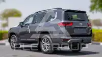 2025 Toyota LAND CRUISER