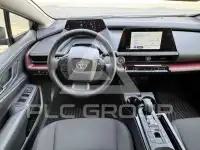 2025 Toyota PRIUS