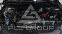 2025 Toyota Urban Cruiser