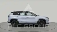 2025 Toyota Urban Cruiser