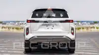 2025 Toyota Urban Cruiser