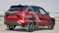 2025 Toyota Urban Cruiser