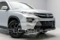 2025 Toyota Urban Cruiser