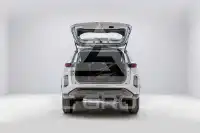 2025 Toyota Urban Cruiser