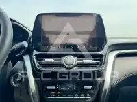 2025 Toyota Urban Cruiser