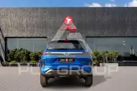 2025 Toyota Urban Cruiser