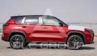 2025 Toyota Urban Cruiser
