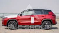 2025 Toyota Urban Cruiser