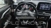 2025 Toyota Urban Cruiser