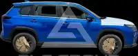 2025 Toyota Urban Cruiser