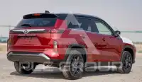2025 Toyota Urban Cruiser
