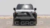 2025 Toyota Prado
