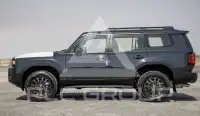 2025 Toyota Prado