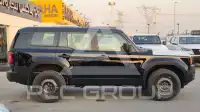 2025 Toyota Prado