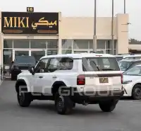 2025 Toyota Prado