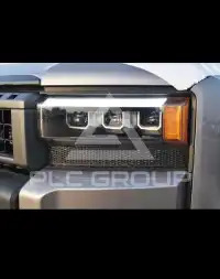 2025 Toyota Prado