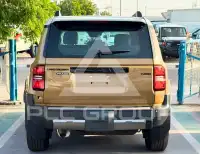 2025 Toyota Prado