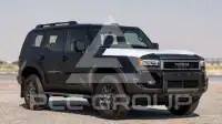 2025 Toyota Prado