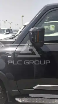 2025 Toyota Prado