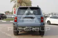 2025 Toyota Prado