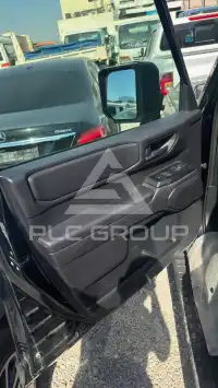2025 Toyota Prado