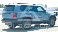 2025 Toyota Prado
