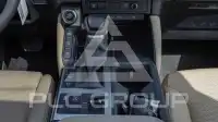 2025 Toyota Prado