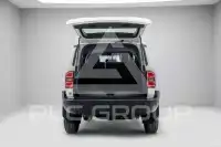 2025 Toyota Prado