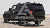 2025 Toyota Prado