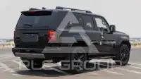2025 Toyota Prado