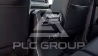 2025 Toyota Prado