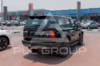 2025 Toyota Prado