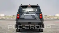 2025 Toyota Prado