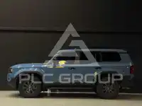 2025 Toyota Prado