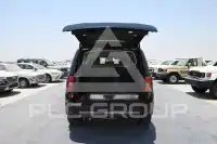 2025 Toyota Prado